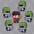 Zombie War.io 5.6