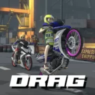 Asian Drag Champion 1.0.6