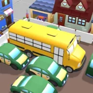 Car Parking: Traffic Jam 2.6.4