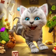 Cat Simulator 2 1.0.0