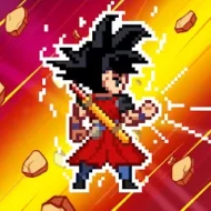 Dragon Warrior Legend Champion 2.2