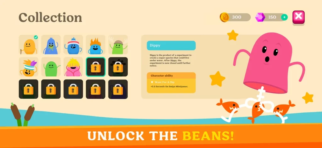 Dumb Ways to Die 4 - миссий хватит на всех