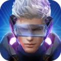 Gunfire strike 1.06
