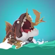 Hungry Shark Primal 0.1.1
