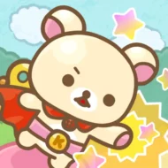 Korilakkuma Tower Defense 2.0.0
