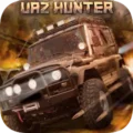 Симулятор вождения УАЗ Hunter 1.4.3