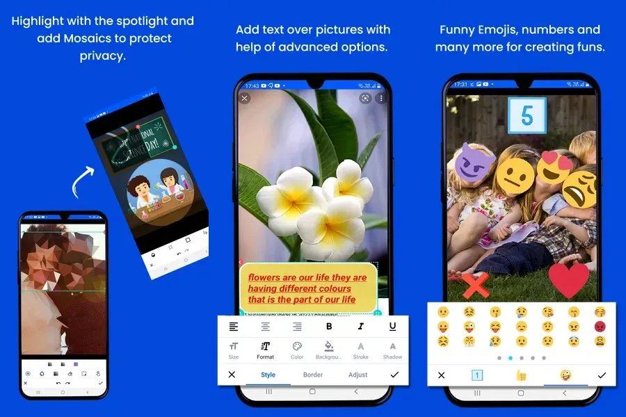 Snap Markup — уникальное и стильное приложение для разметки изображений