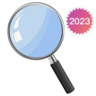 Увеличительное стекло 3.8.1
