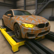 Dyno 2 Race 1.8.3