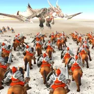 Epic Battles Online 7.6