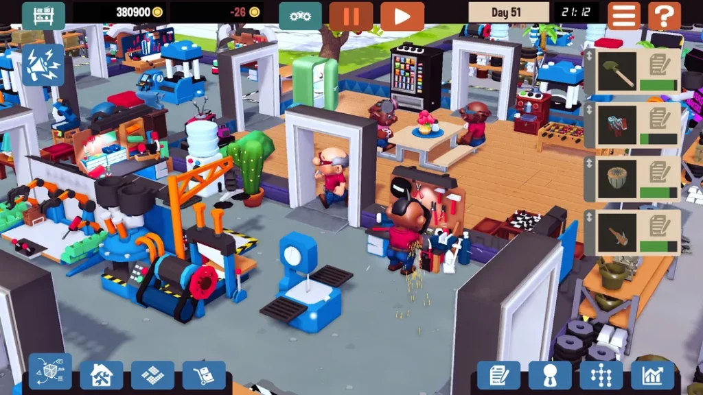 Little Big Workshop - найдите своих клиентов