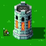Lone Tower Roguelite Defense 1.0.46