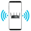 NetShare 2.56