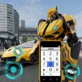 Robot War: Robot Transform 1.06