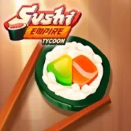 Sushi Empire Tycoon 1.0.0