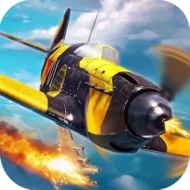 Ace Squadron: WWII Conflicts 3.0