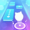 Dancing Cats — Music Tiles 0.1.5
