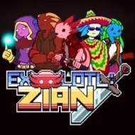 Exolotl : Zian 6.5.3