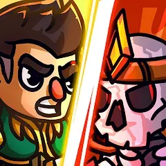 Idle RPG Adventure Hero 1.0.8