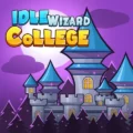 Idle Wizard College 1.09.0001