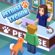 Petdise Tycoon 1.201