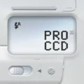 ProCCD 2.2.0