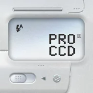 ProCCD 2.2.0