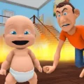 Rainbow Survivor: Find Daddy 1.4