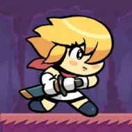 RUN SLASH RUN 1.0.1