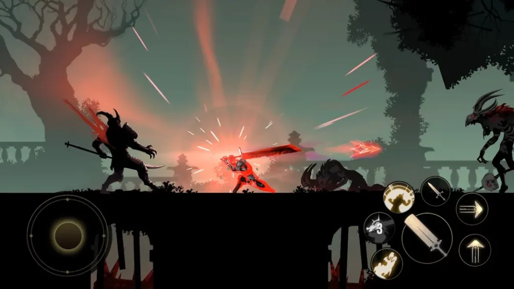 Shadow Legends - призовите тьму на свою сторону