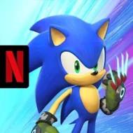 Sonic Prime Dash 1.16.0