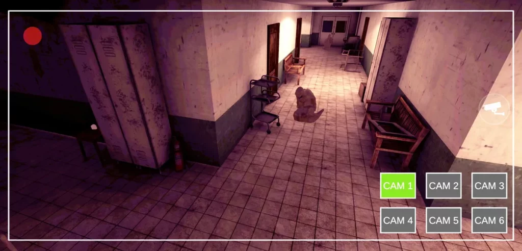 Узнайте правду о прошлом в игре Specimen Zero