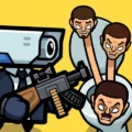 Toilet Fight: Police vs Zombie 1.0.4