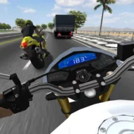 Traffic Motos 3 0.8