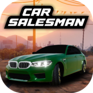 Car Saler Simulator 2025 4.2.1