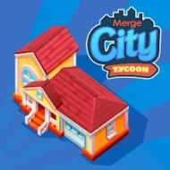 Merge City Tycoon 0.9.1
