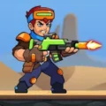 Metal Fire — Space Invader 0.2.4