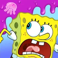 SpongeBob Adventures: In A Jam 2.28.0