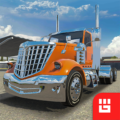 Truck Simulator PRO USA 1.39