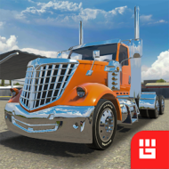 Truck Simulator PRO USA 1.39