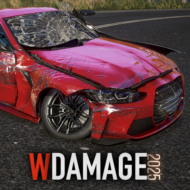 WDAMAGE : Car Crash Engine 267.1.2