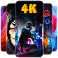 4K Wallpapers 5.1.1
