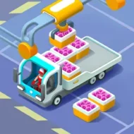 Berry Factory Tycoon 0.2