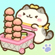 Cat Mart : Mini Market Tycoon 1.0
