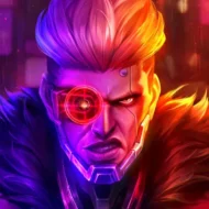 Cyber Rebellion 0.6.8