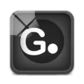 Glassy Icon Pack 4.4.3
