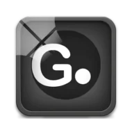 Glassy Icon Pack 4.4.3