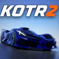 King Of The Racing 2 1.0262