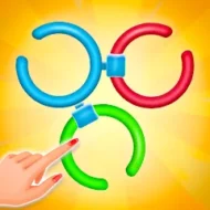 Rotate the Rings 2023.25
