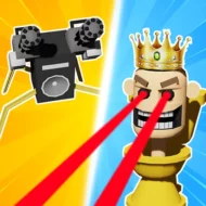 Sink Merge: Battle Master 3.1